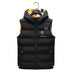 Nomcler Mens Down Vest