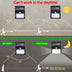 Garden Solar Lamp